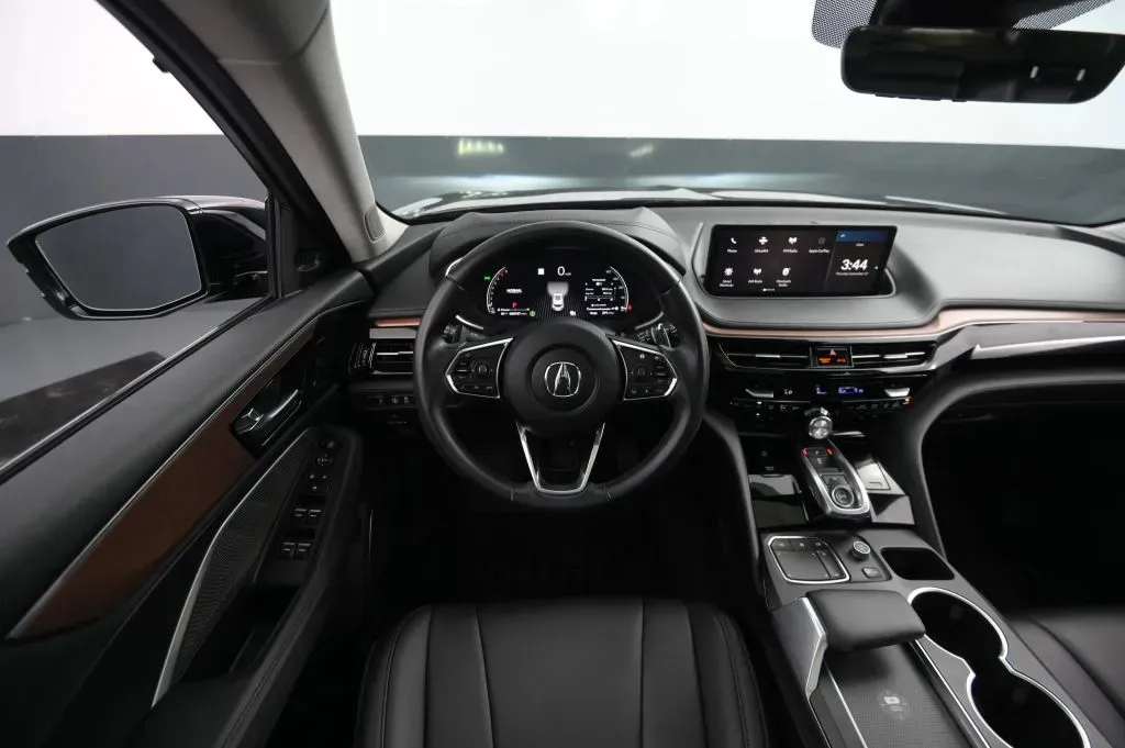 Acura MDX photo 37