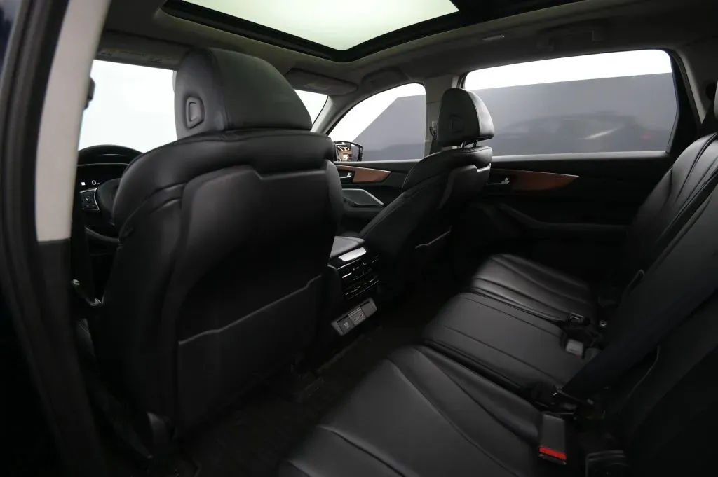 Acura MDX photo 45