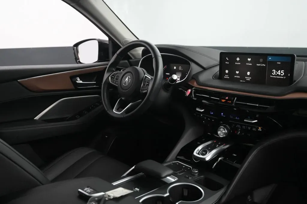 Acura MDX photo 50