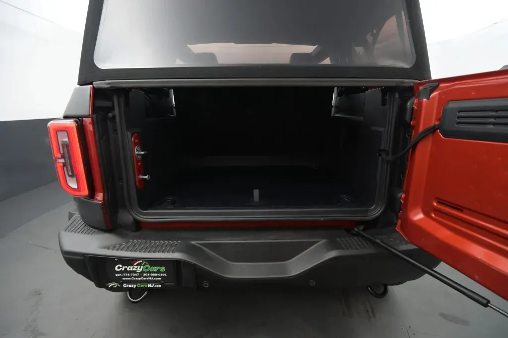 Ford Bronco photo 47