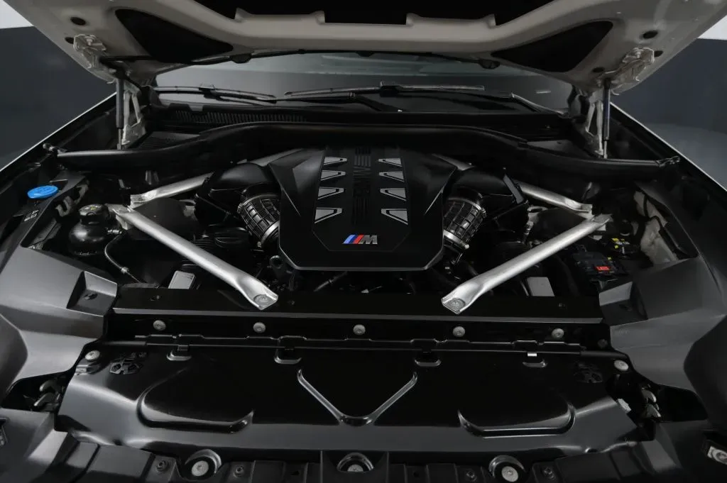 BMW X7 photo 22