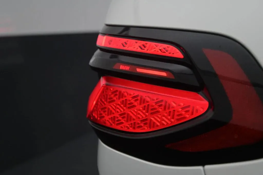 BMW X7 photo 19