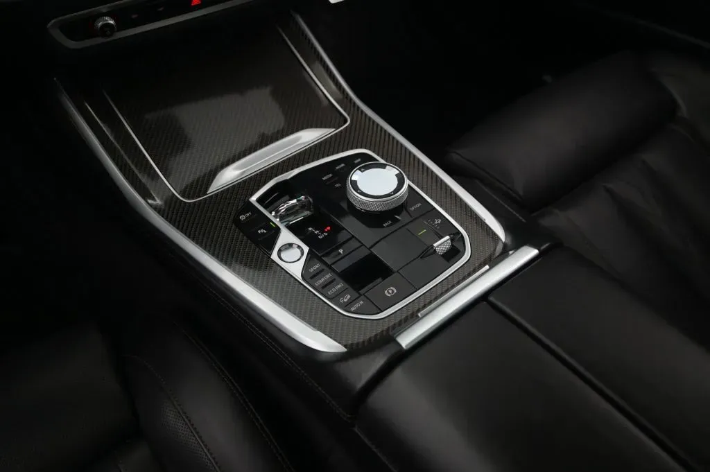 BMW X7 photo 40