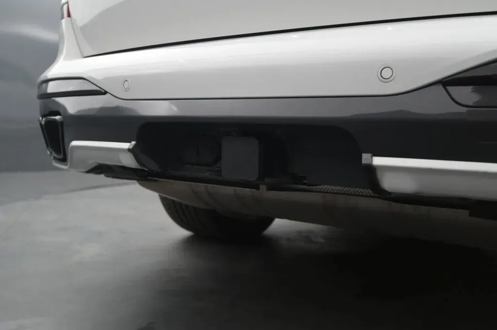 BMW X7 photo 17