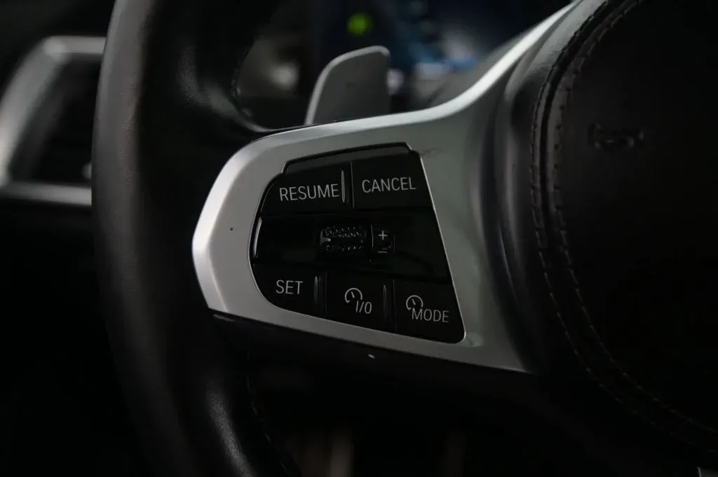 BMW X7 photo 26