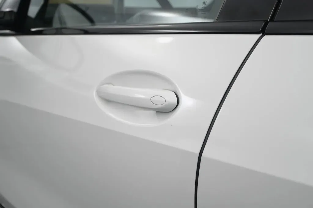 BMW X7 photo 13