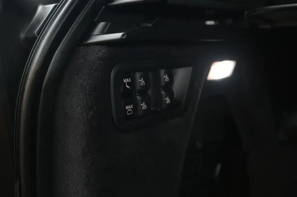 BMW X7 photo 54
