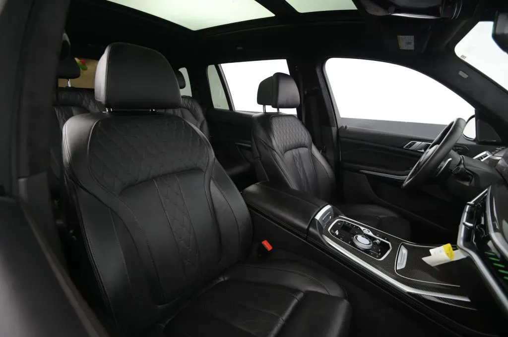 BMW X7 photo 60