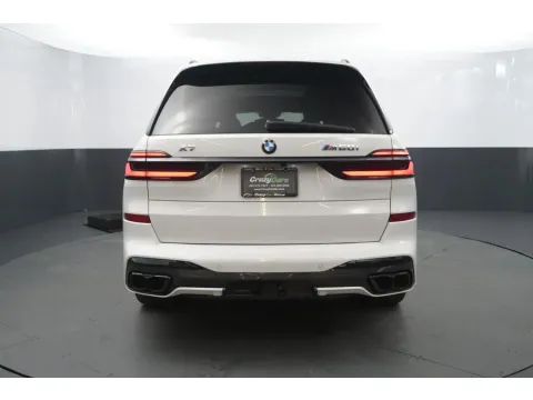 More photos of 2024 BMW X7 M60i Sport Utility 4D at Crazy Cars Hillside, NJ