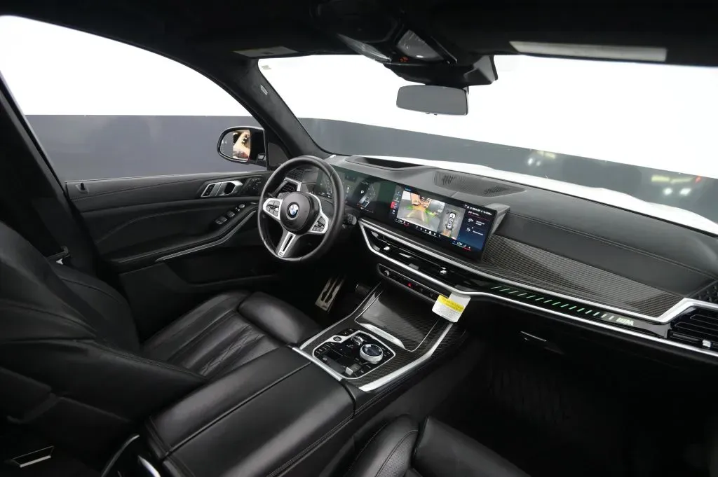 BMW X7 photo 57