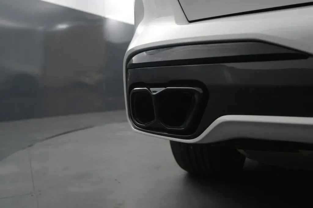 BMW X7 photo 16