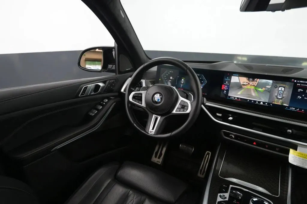 BMW X7 photo 39