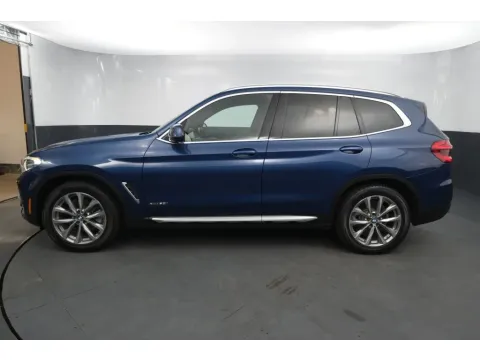 Photos of 2018 BMW X3 xDrive30i Sport Utility 4D for sale in Hillside, NJ at Crazy Cars Hillside