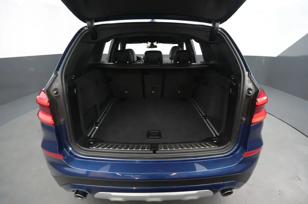 BMW X3 photo 46