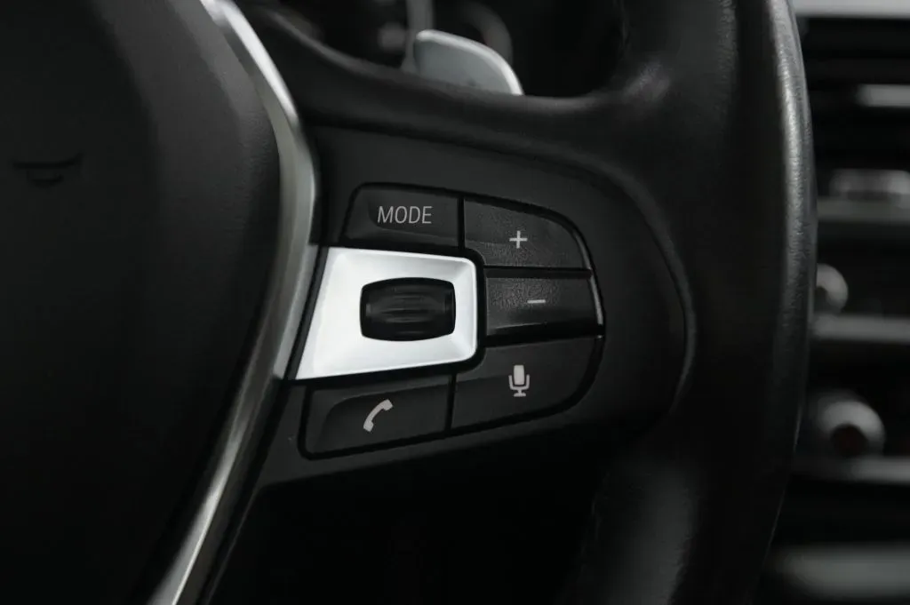 BMW X3 photo 22