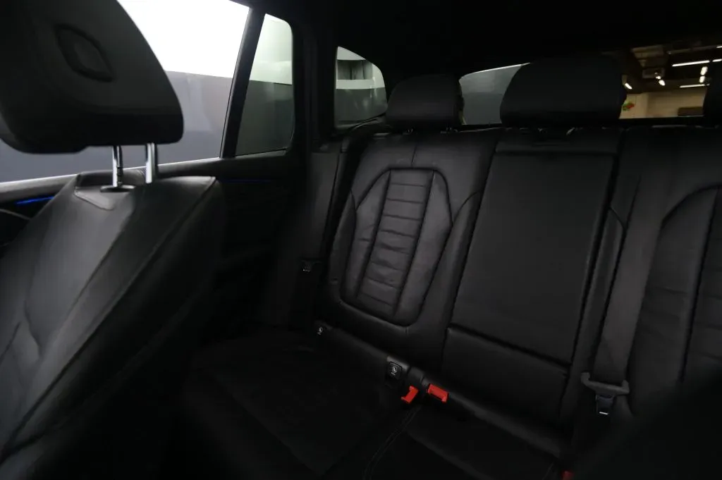 BMW X3 photo 42