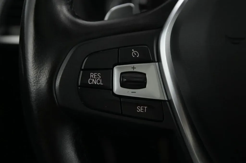 BMW X3 photo 21