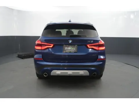 More photos of 2018 BMW X3 xDrive30i Sport Utility 4D at Crazy Cars Hillside, NJ