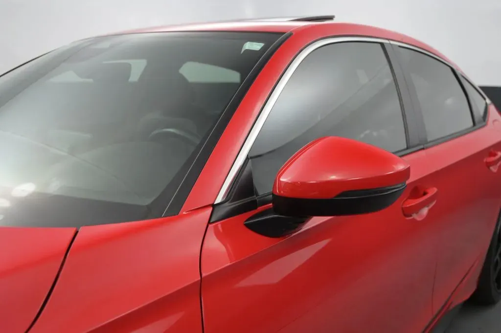 Honda Civic photo 11