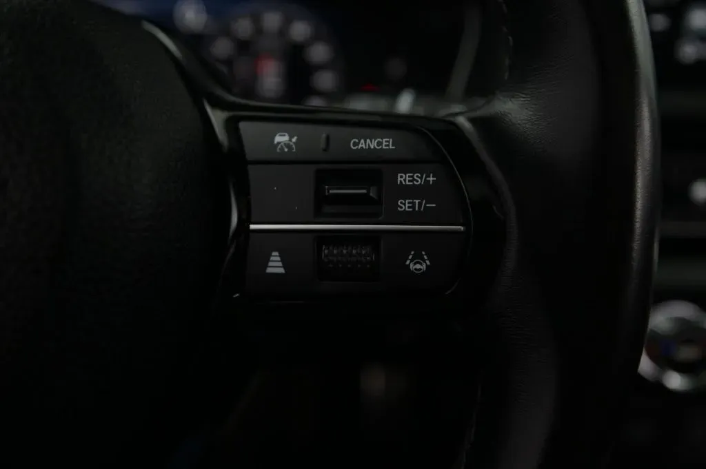 Honda Civic photo 22