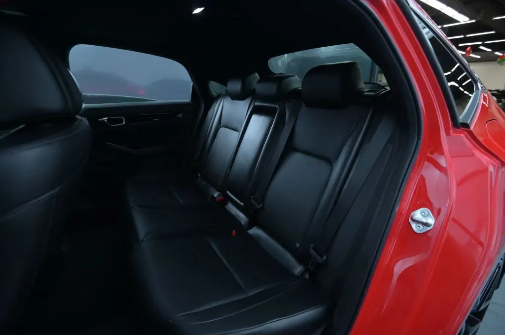 Honda Civic photo 45