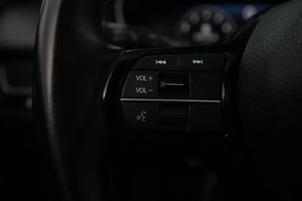 Honda Civic photo 21