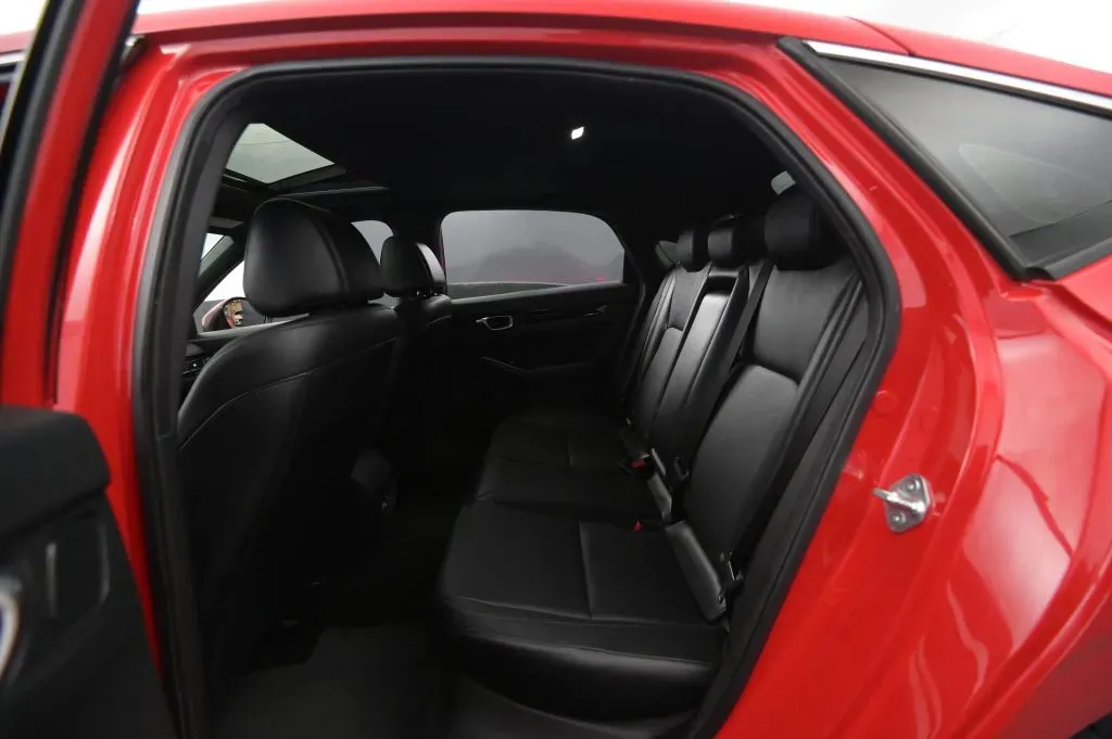 Honda Civic photo 43