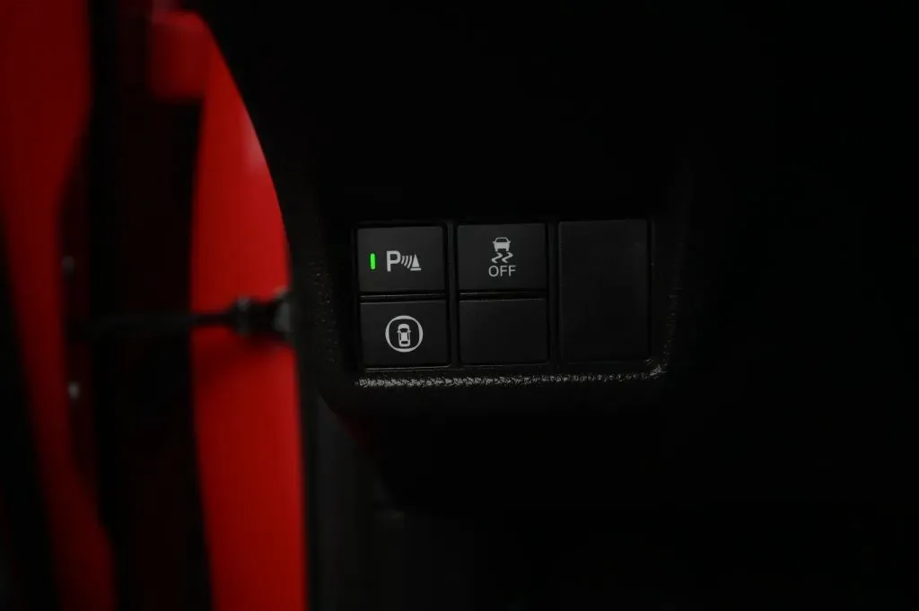 Honda Civic photo 30