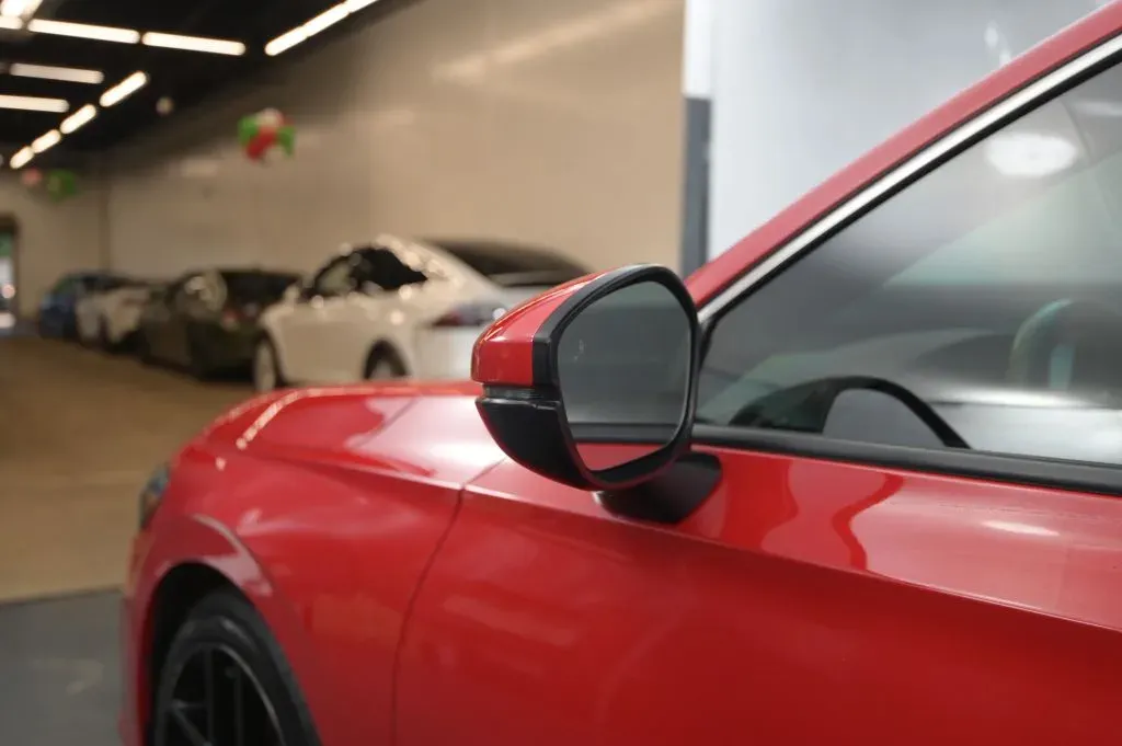 Honda Civic photo 12