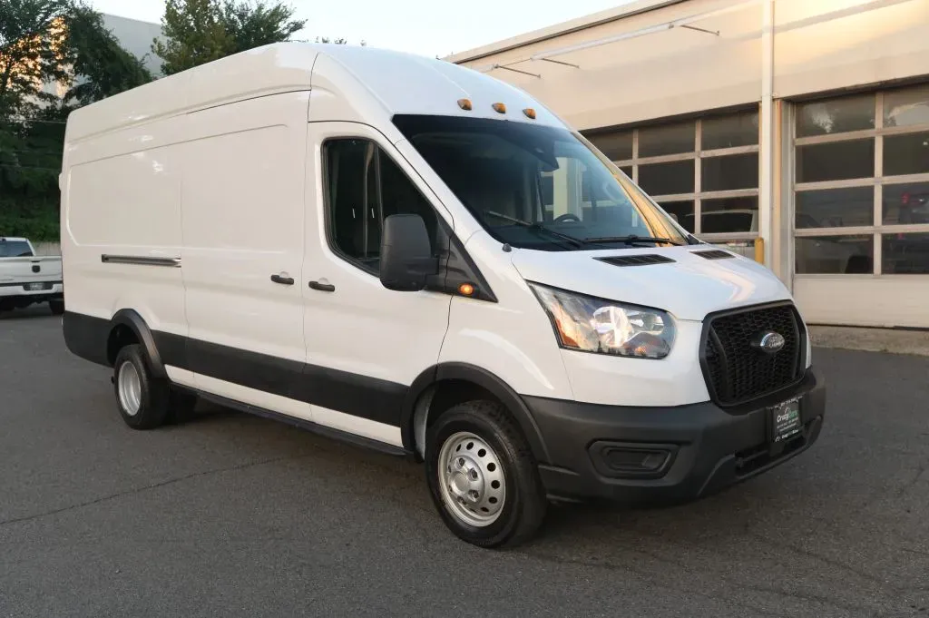 Ford Transit-350 photo 7