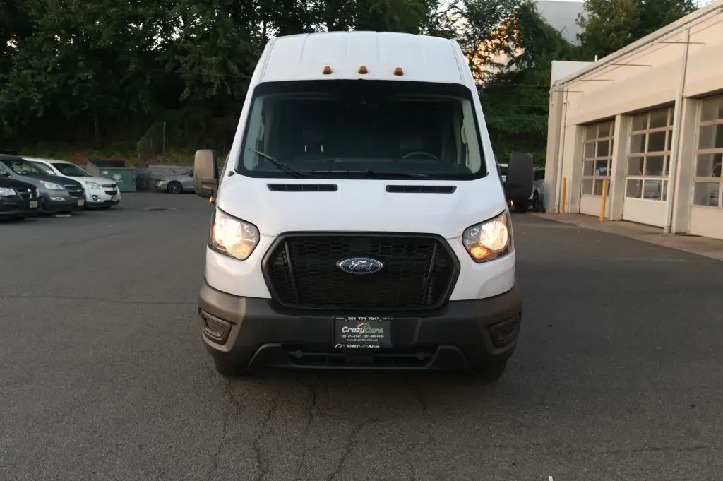 Ford Transit-350 photo 8