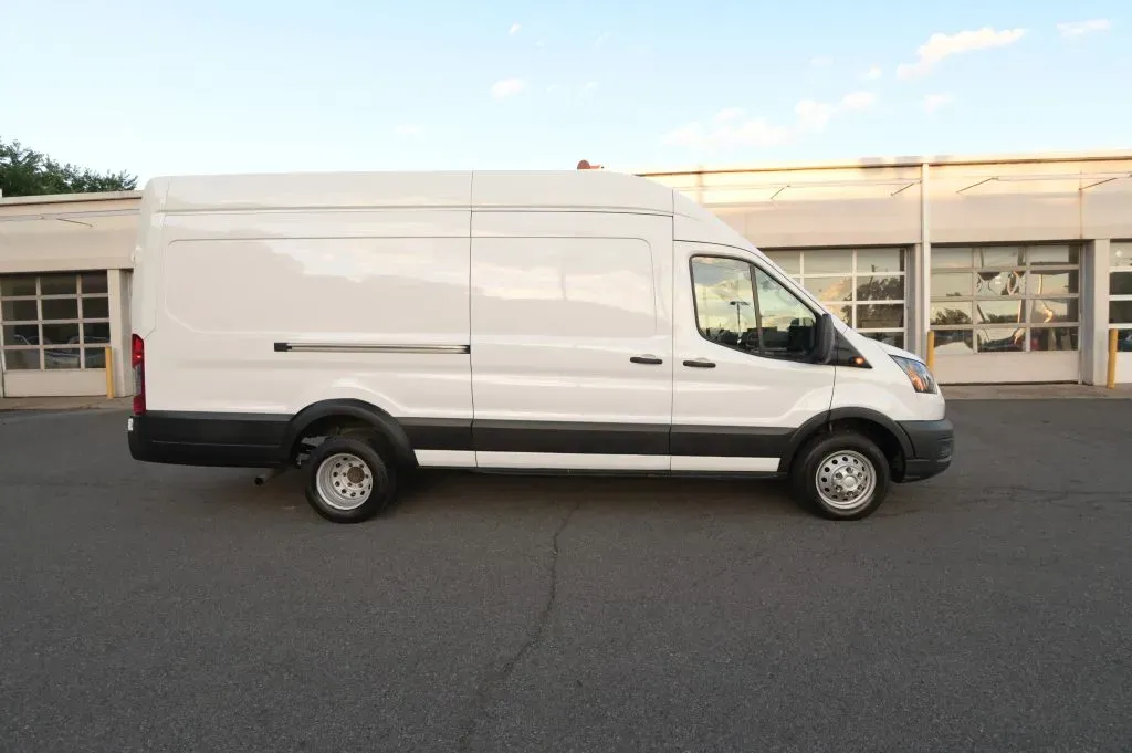 Ford Transit-350 photo 6