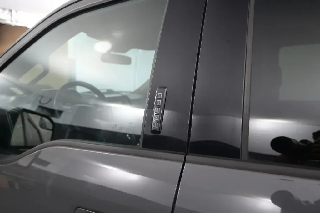 Ford F-150 photo 13