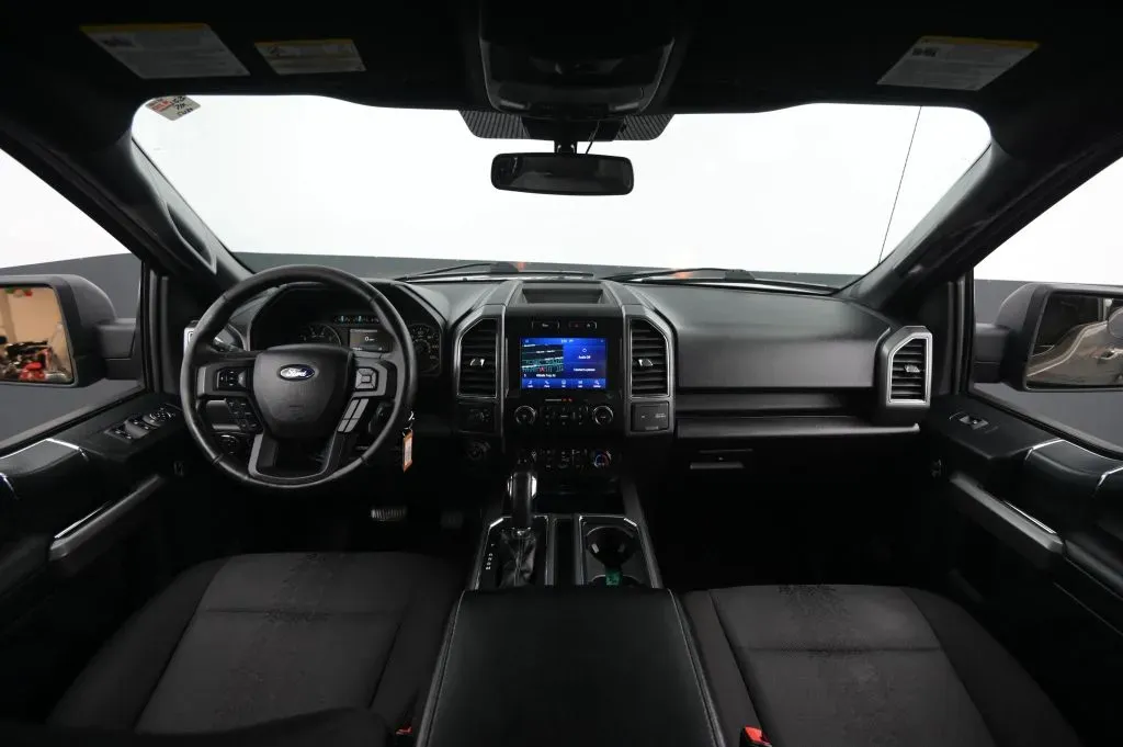 Ford F-150 photo 33