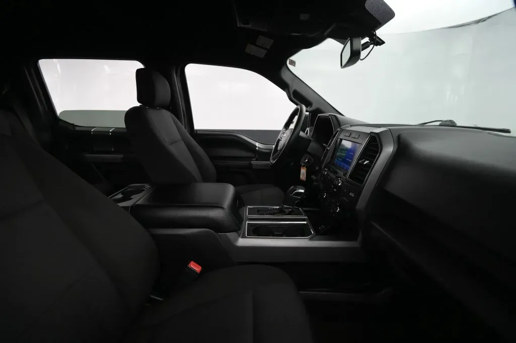 Ford F-150 photo 52