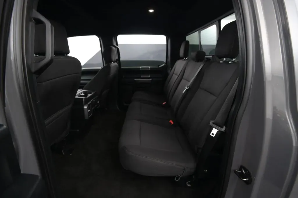 Ford F-150 photo 45