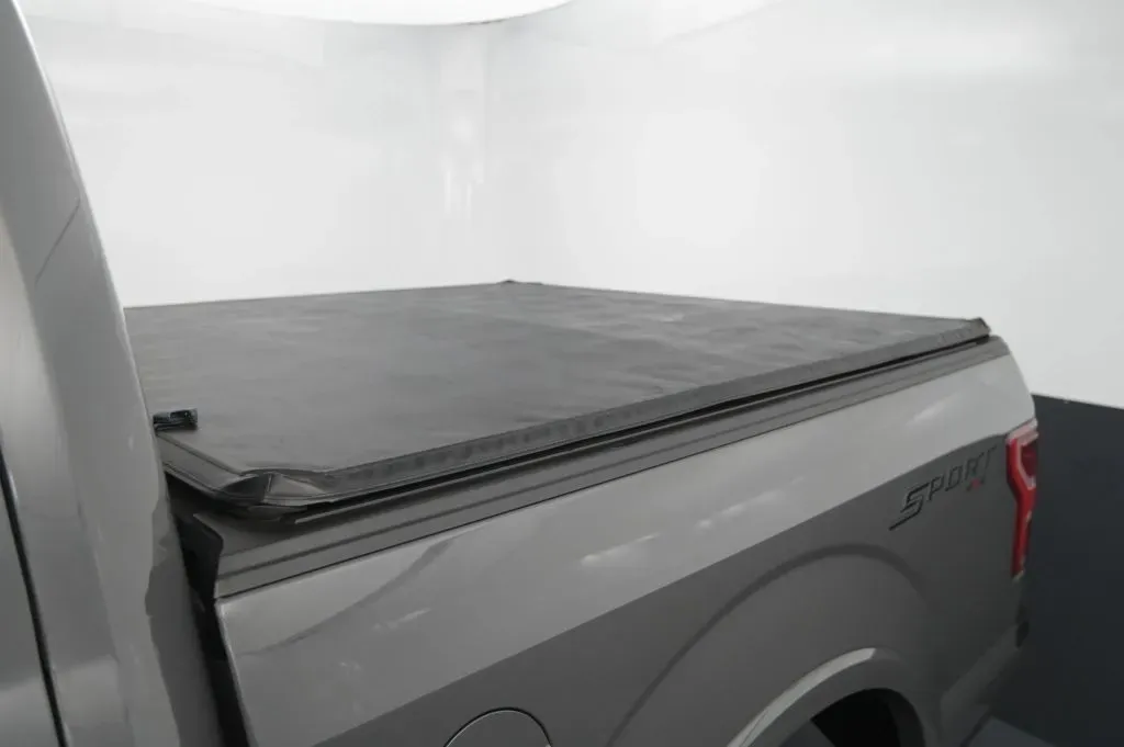 Ford F-150 photo 14