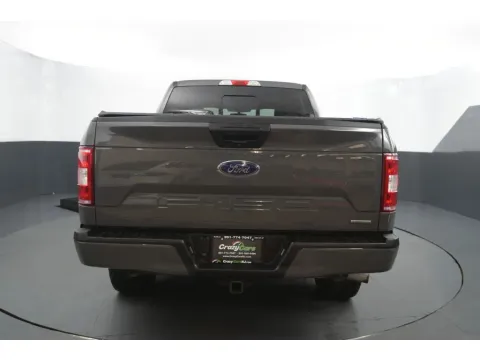 More photos of 2020 Ford F-150 SuperCrew Cab XLT Pickup 4D 5 1/2 ft at Crazy Cars Hillside, NJ