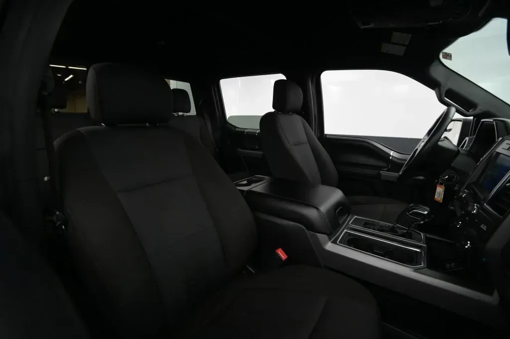 Ford F-150 photo 53