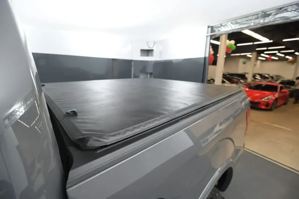 Ford F-150 photo 48