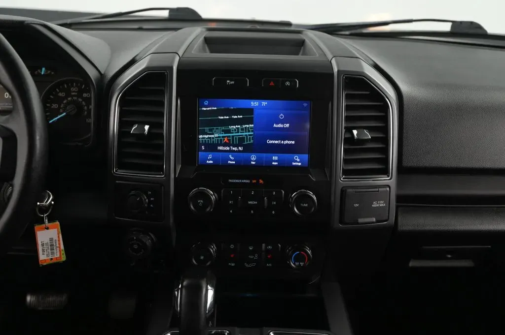 Ford F-150 photo 35