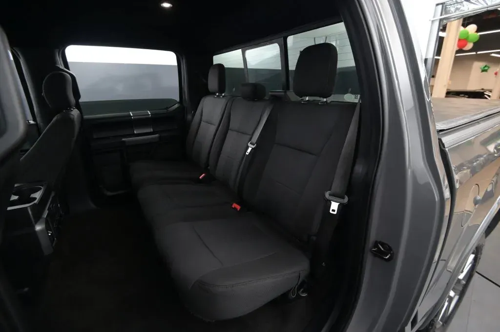 Ford F-150 photo 47