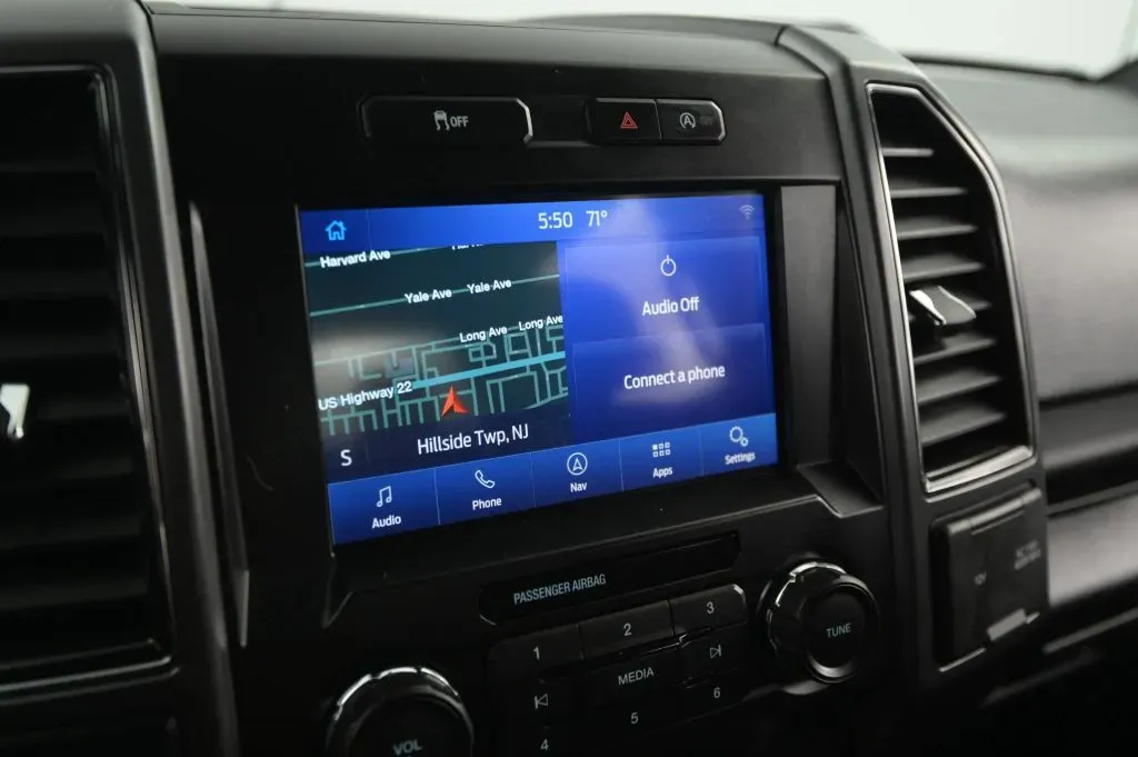 Ford F-150 photo 27