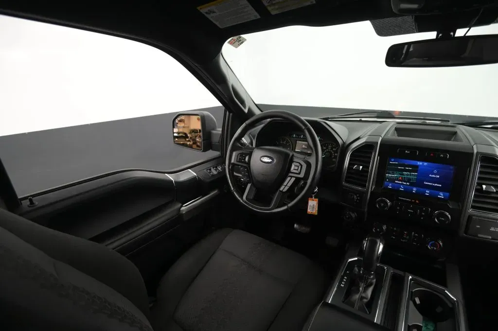 Ford F-150 photo 37