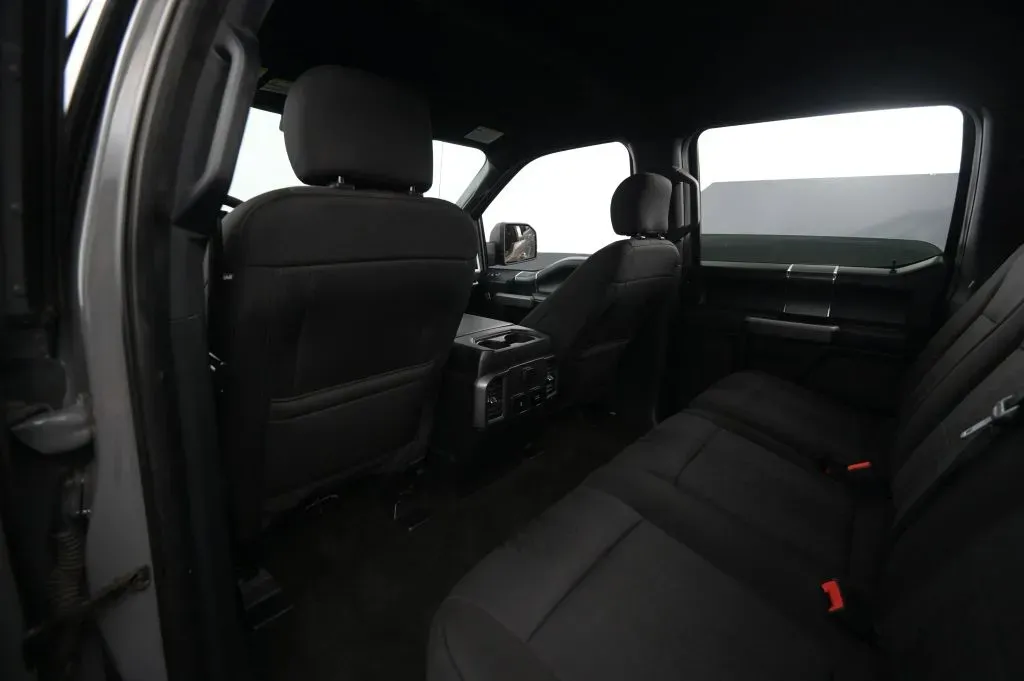 Ford F-150 photo 46