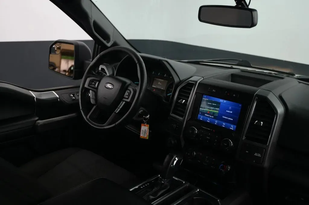 Ford F-150 photo 51