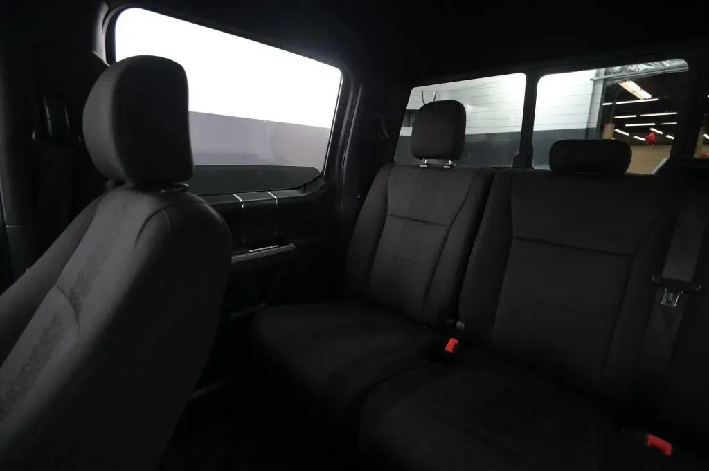 Ford F-150 photo 44