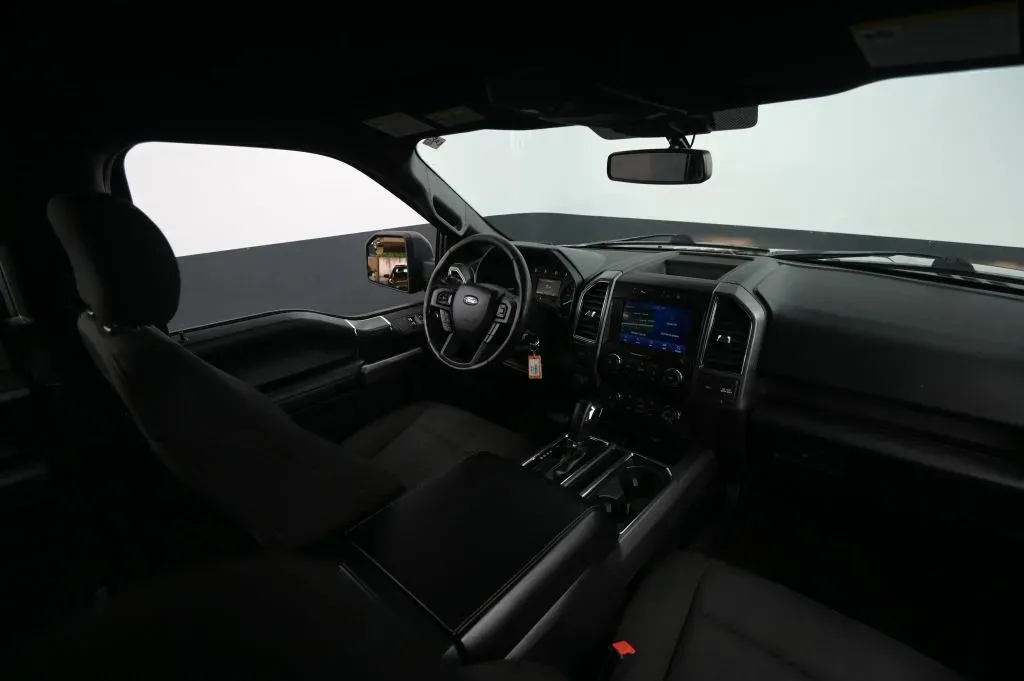 Ford F-150 photo 50