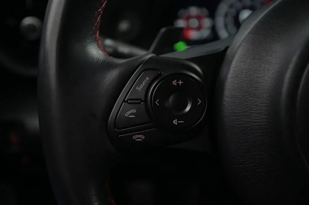 Subaru BRZ photo 22