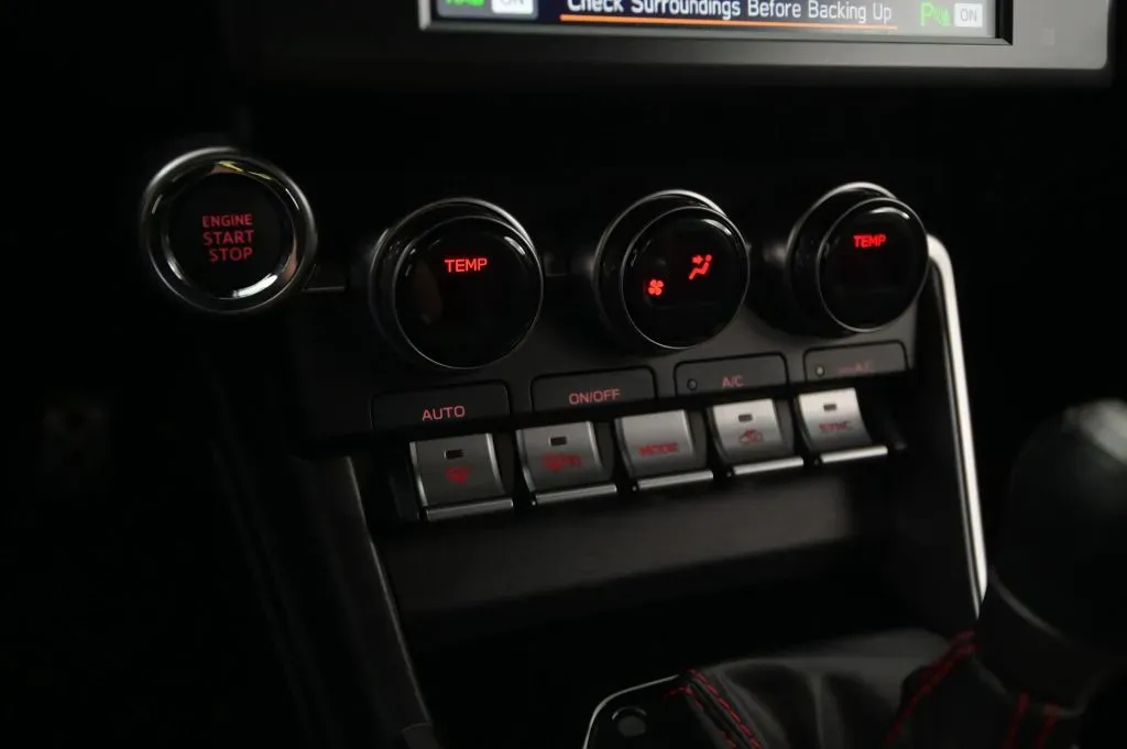 Subaru BRZ photo 26